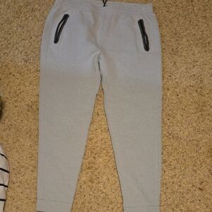 Old Navy Gray Men's Pants
